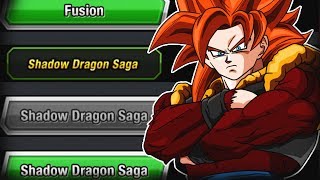 ALERT!!! GLOBAL GETTING CATEGORY SYSTEM SOON! DBZ Dokkan Battle