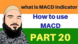 Macd Indicator - Macd indicator explained