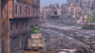 Бот в WOT Blitz