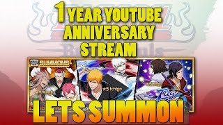 825 ORBS FOR TAG TEAM ICHIGO/RENJI/KOGA [Bleach Brave Souls]
