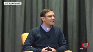 Speciale Interviste 2019/20 don Leonardo Pinnelli