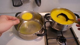 Самая легкая диета. ЖИР уйдет раз и навсегда?