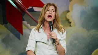 Being Romantically Traditional | Frances Dilorinzo | Dry Bar Comedy