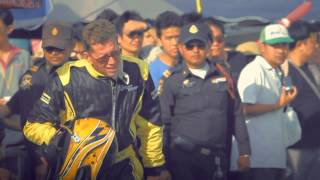 B-Quik Racing  "The B-Quik Boy" l Documetary P3