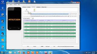 SP FLASH TOOL ERROR 8417 SOLUTION