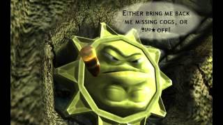 Xbox Longplay [025] Conker: Live & Reloaded (part 2 of 5) (a)