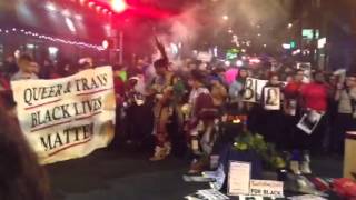 QTPOC Shut down the Castro