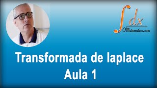Grings - Transformada de Laplace Aula 1
