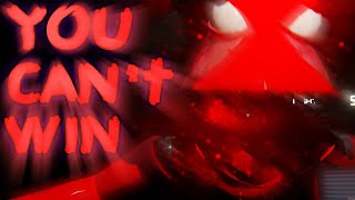 NOTHIN' BUT DEATH! || Five Nights At The Chum Bucket