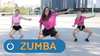 ZUMBA for Waistline - LA CINTURA Choreography