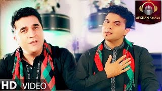 Mirwais & Bareq Naseer - Merom Kabul Jan OFFICIAL VIDEO