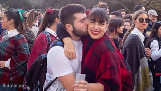 Romeria de San Sebastian 2020 Conil