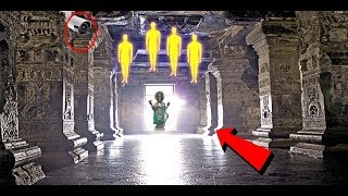 इस मंदिर में खुद भगवान भी पूजा करने आते है  हुवा कुछ ऐसा रिकॉर्ड, नहीं होगा यकीन