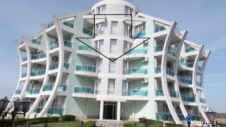 Недорогая студия в Равде, Болгария