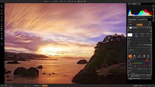 Getting Creative with Color – ON1 Photo RAW