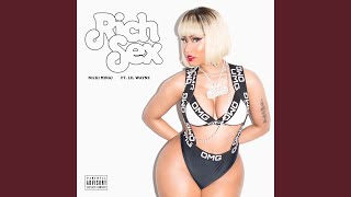 Rich Sex