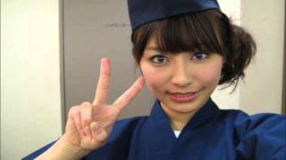 枡田絵理奈アナウンサーの胸がキュンとする瞬間「男性の涙はかわいい」