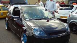 Modified Nationals 2013