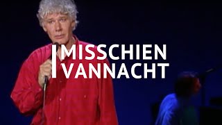 Paul van Vliet - Misschien vannacht