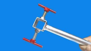 New ???  AMAZING HOMEMADE TOOLS IDEA