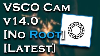 VSCO Cam® With All Filters [No Root] [Latest]