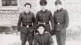 Выпускникам военных училищ посвящается!