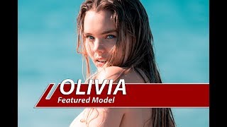 Featured Model | Olivia