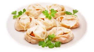 Лялька Кукинг - Манты, Салат, Вино, Готовим и Общаемся - Кулинарный стрим