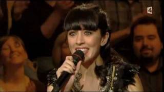 Nolwenn Leroy - Bêtisier