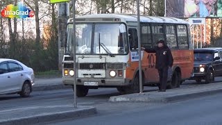В Архангельске искали преступников, сбежавших из-под стражи
