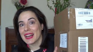 Compras en Iherb.com ♡ Pedido a Iherb Diciembre 2016 ♡ FSandMe