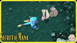 Widerlicher Echsengegner ★ Secret Of Mana 13 ★ Danger Zockt
