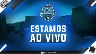 [PT-BR] (LIVE A) Fase Inicial - Major | TSL Premiere 2ª Edição - C9 x RC