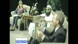 The Great Debate: Who is the true Jesus? ( Q & A Session - 4 of 4 )