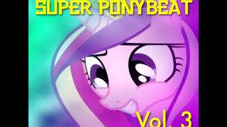 Super Ponybeat — Babs Seed (Reconciled Mix) by Eurobeat Brony
