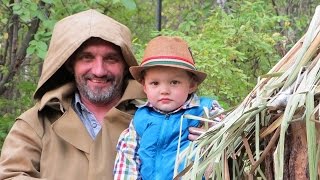 Этно-Мёд. Детей ни в садик ни в школу не отдаём. Мёд с Иван-Чая!