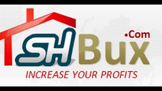 SHBUX  НЕ ПЛАТИТ  Личный опыт работы и вывод денег из букс SHBUX