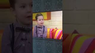 «Я люблю тебя жизнь» Арслан Сибгатуллин.4 года Поет мальчик
