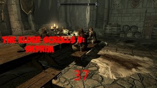 The Elder Scrolls V: Skyrim. Чертежи Двемеров.