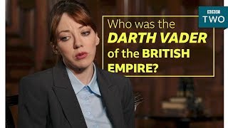 Is Downing Street the British Death Star? - Cunk On Britain - BBC Two