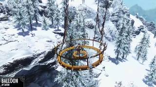 CUTE RAGDOLLING - Skyrim Mods - Week 159