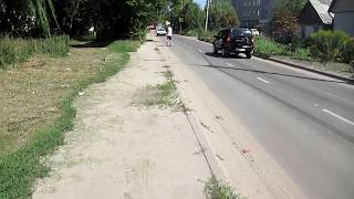 Обращение к врио губернатора Клычкову А.Е. в рамках Губернаторского контроля