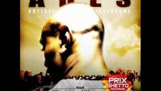 Ades ft. Seven - Traverser Le Temps