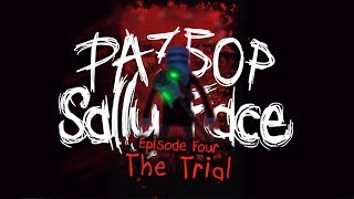 Разбор трейлера Sally Face, Episode 4: The Trial