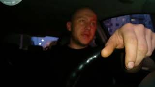 Как ехать на автомобиле с рваным тросом сцепления (экономим на эвакуаторе).