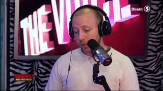 Så gör man för att förhindra mobbning - VAKNA! med The Voice