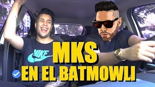MKS "DUKI es mi MEJOR AMIGO,  la llave de la puerta de su casa abría la de mi casa"DTOKE ES EL MEJOR