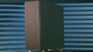 Lian Li PC-V2110B - full tower