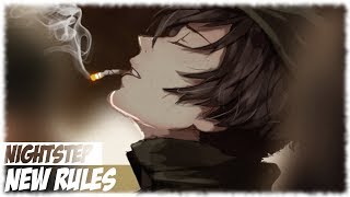 Nightstep - New Rules (RMND Remix) [Male version]