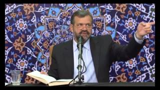 دکتر محمدعلی انصاری - خطبه قاصعه - شرح نهج البلاغه - قسمت 16